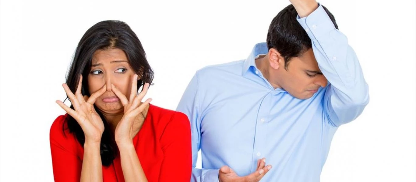 Ποιες τροφές αυξάνουν την δυσοσμία στον ιδρώτα